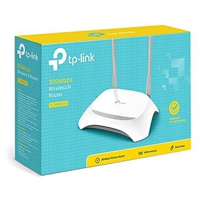 TPLINK TL-WR850N 